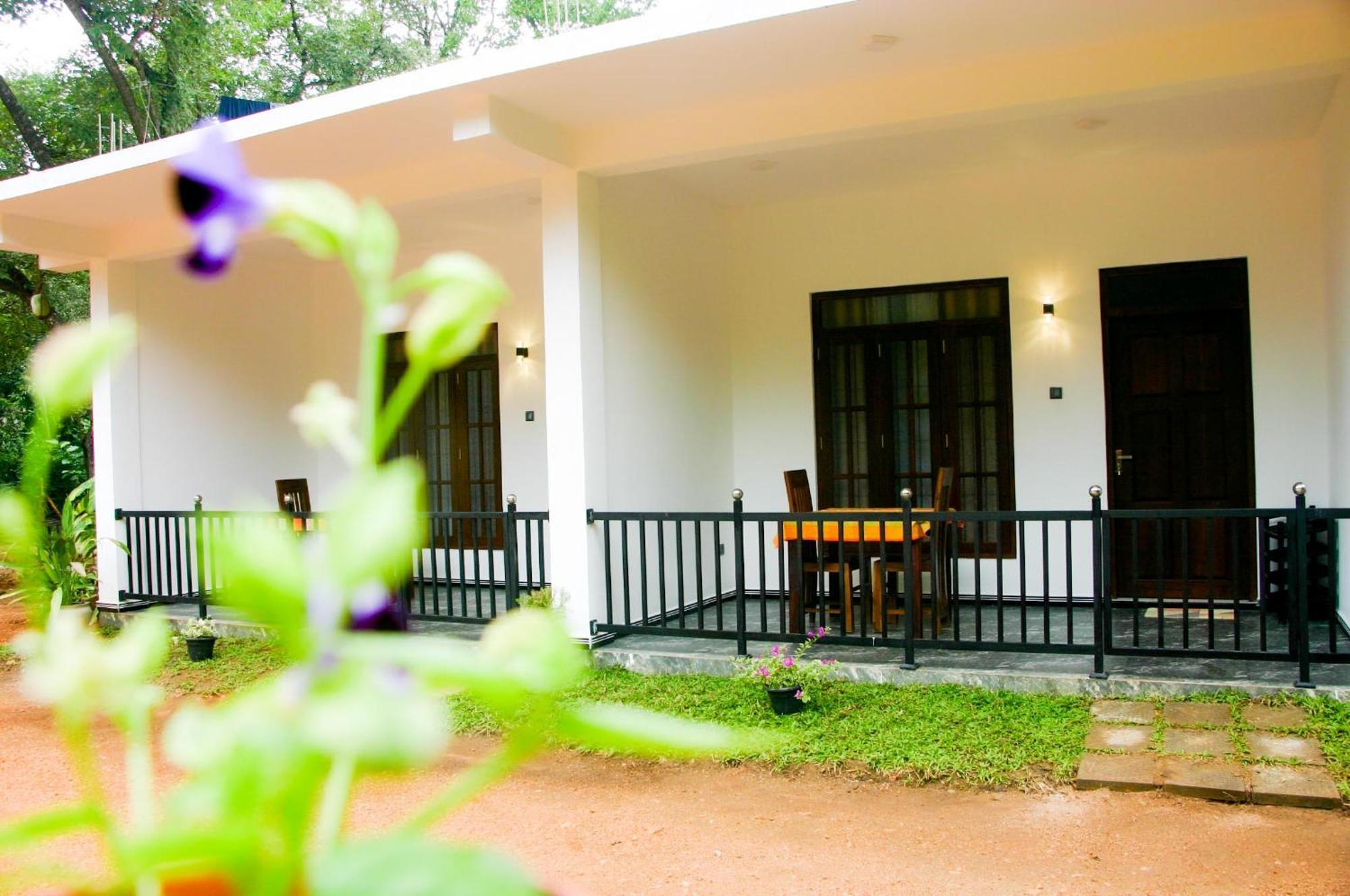 Sigiri Heaven Villa Sigirija Zewnętrze zdjęcie