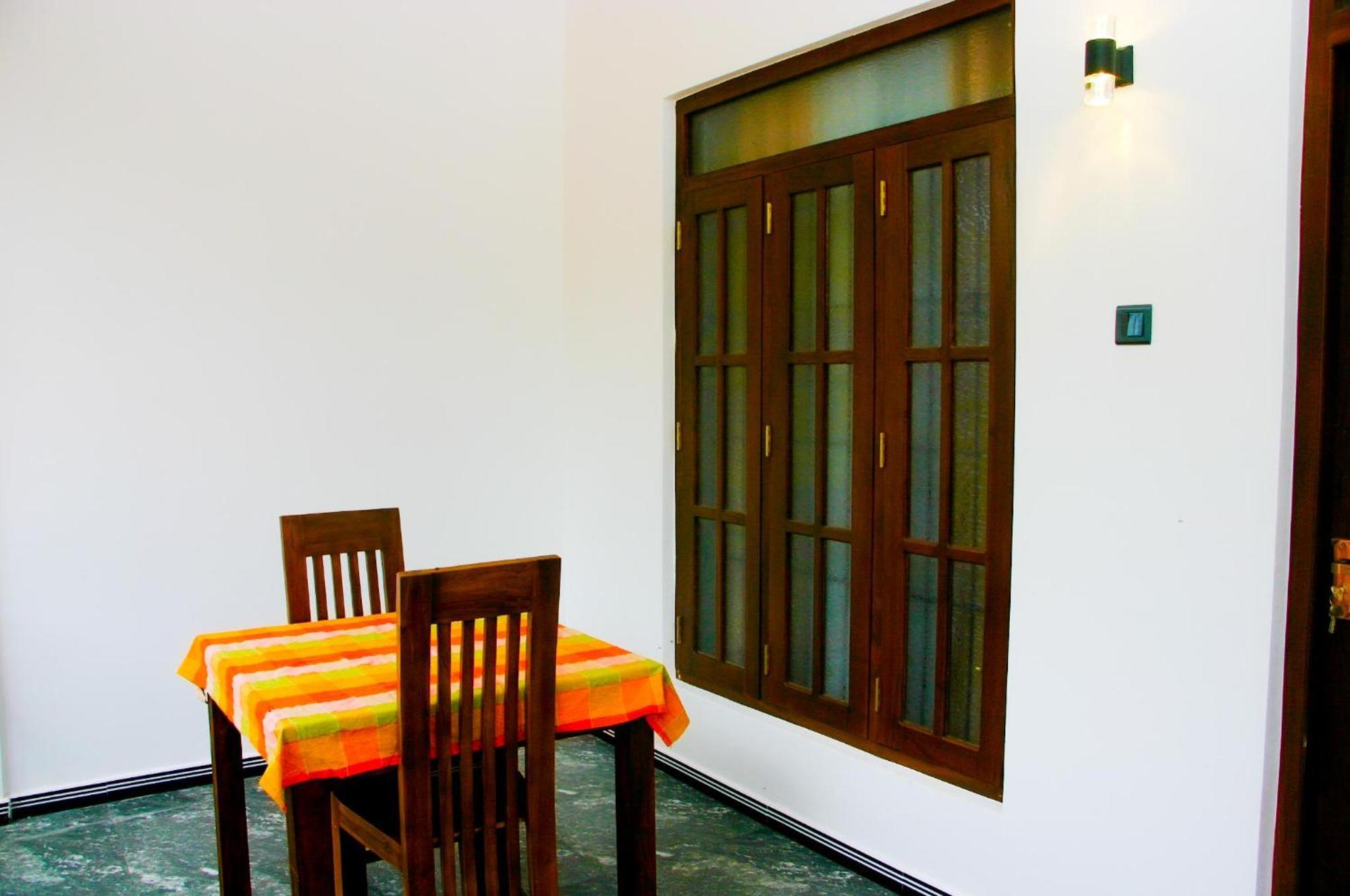 Sigiri Heaven Villa Sigirija Zewnętrze zdjęcie