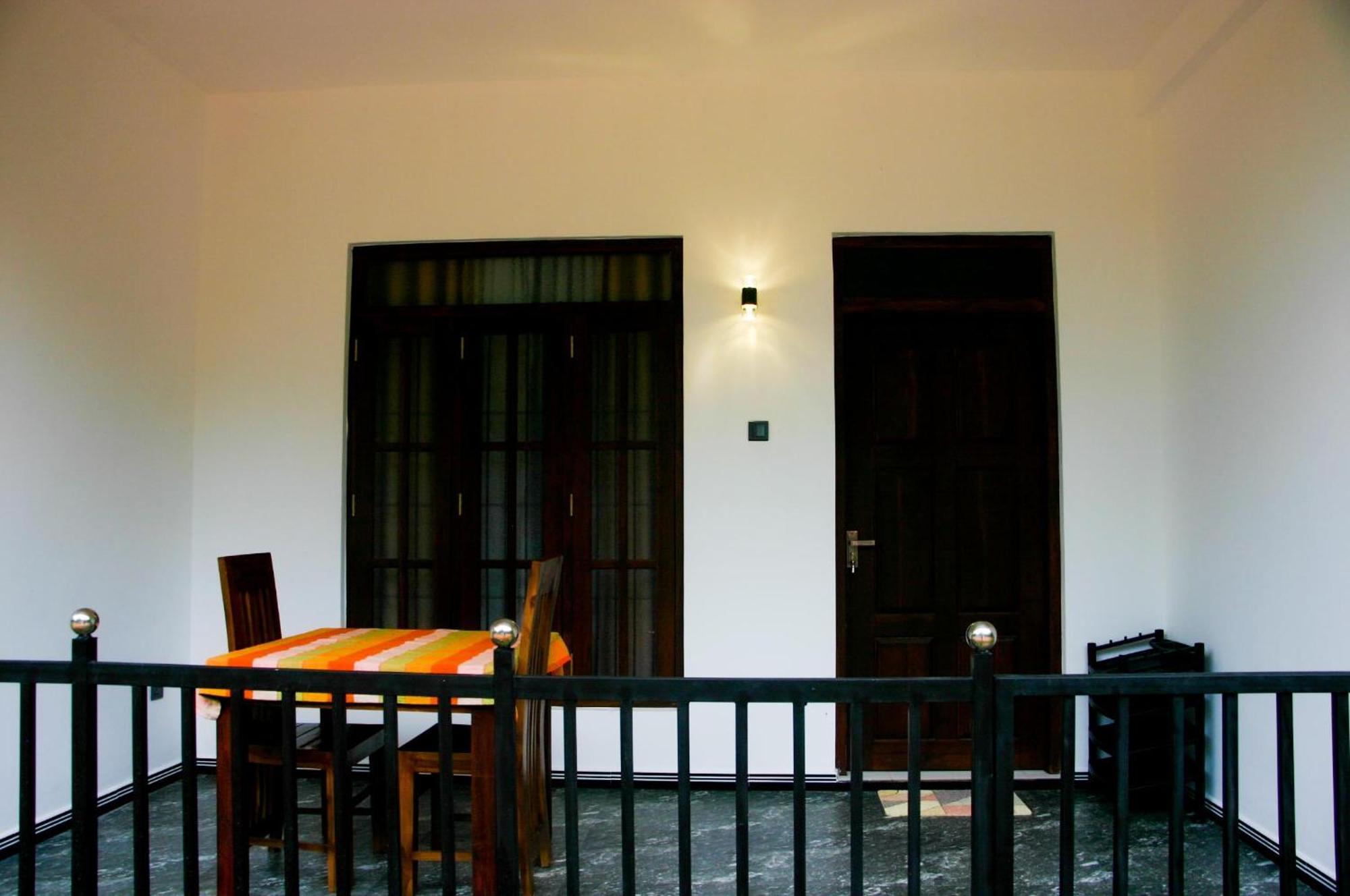 Sigiri Heaven Villa Sigirija Zewnętrze zdjęcie