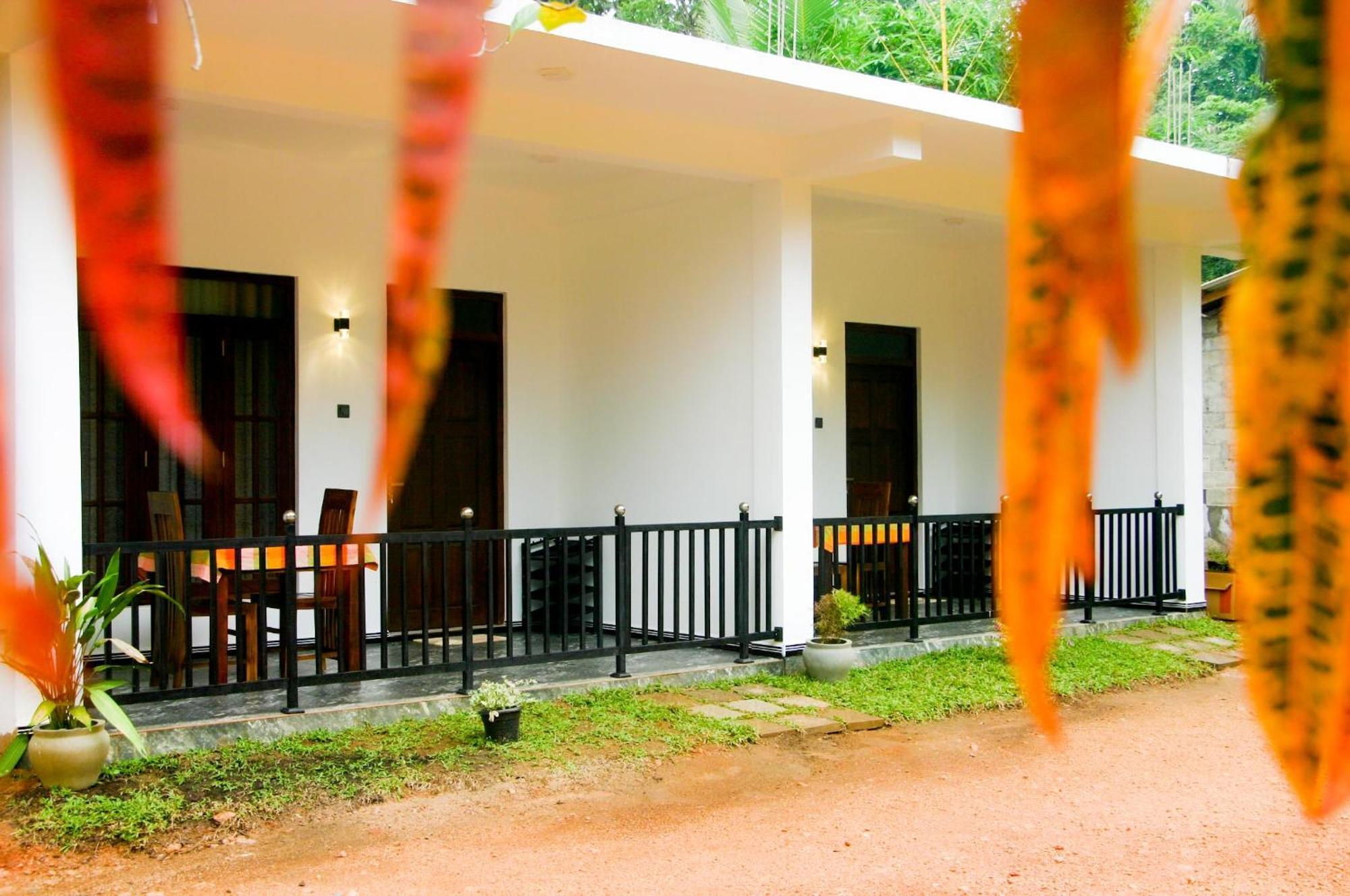 Sigiri Heaven Villa Sigirija Zewnętrze zdjęcie